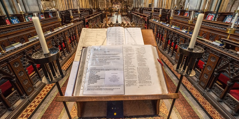 Biblia y Tradición