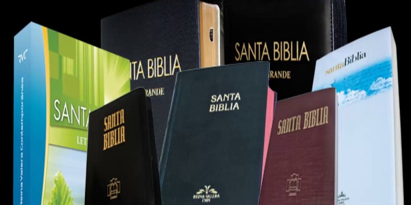 ¿Por qué unas Biblias omiten algunos versículos?
