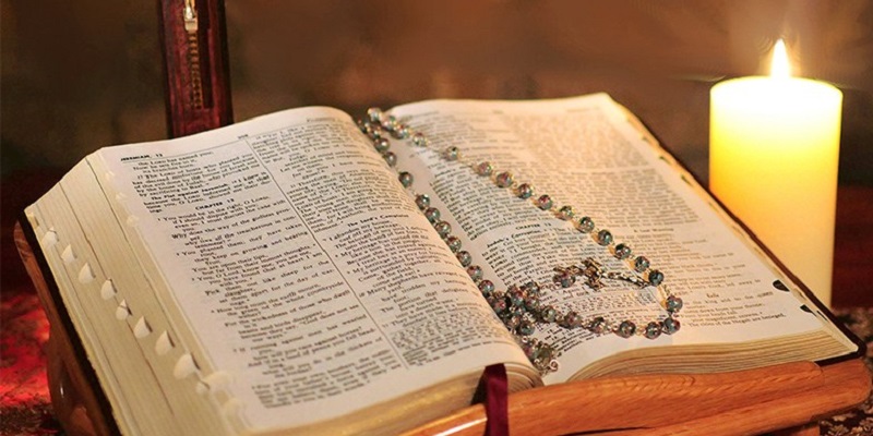 Gracia y libertad –III. Biblia, Concilios y Liturgia