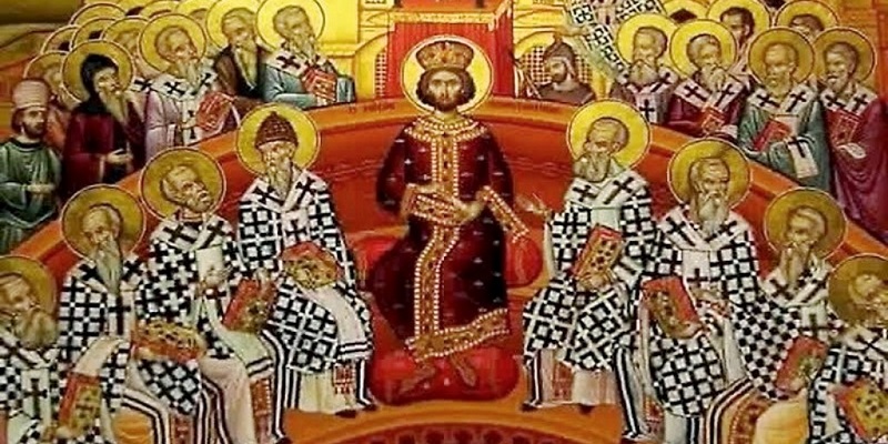 El Canon XXVIII del Concilio de Calcedonia y la historia alternativa