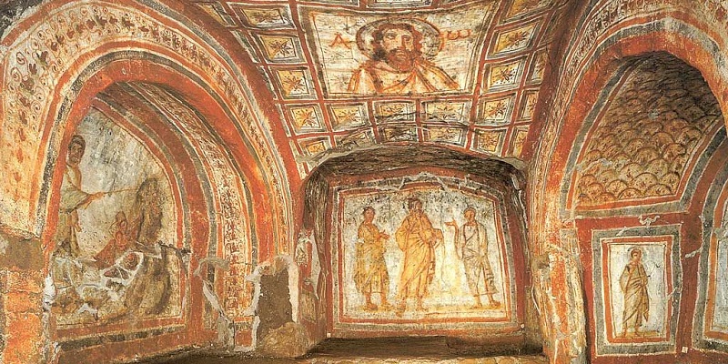 Catolicismo primitivo – Introducción