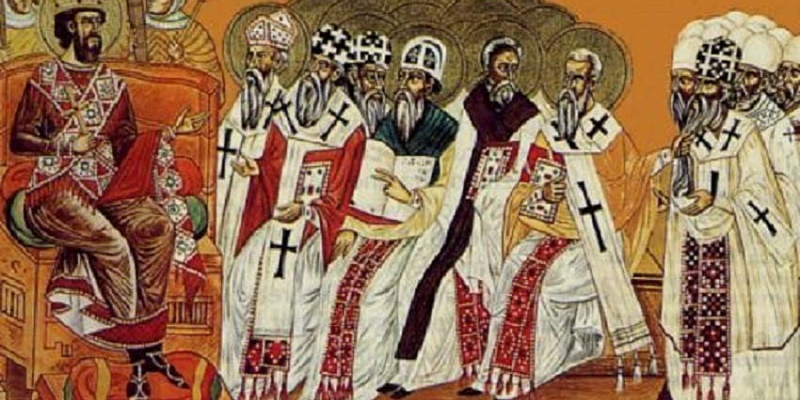 La Predestinación y los Concilios