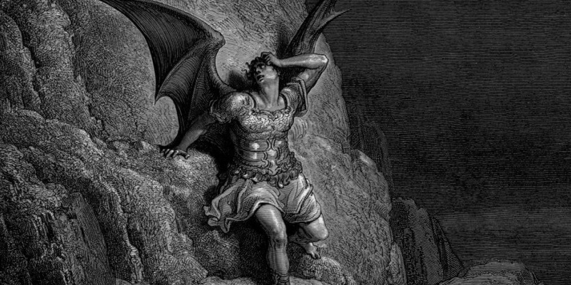 El Infierno como rechazo definitivo de Dios