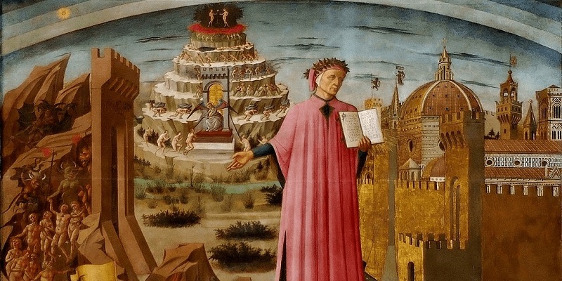 ¿El Purgatorio en la Biblia?