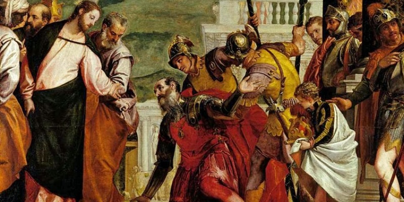 Fe y Evangelio, Los 7 Sacramentos