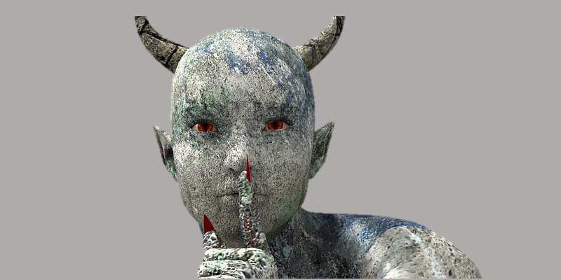 Dios y el misterio del mal