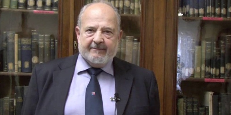 El historiador Franco Cardini sale al paso de algunos errores