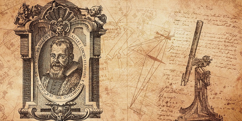 Galileo Galilei