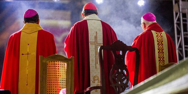 Como responder a las acusaciones de inmoralidad contra la Iglesia