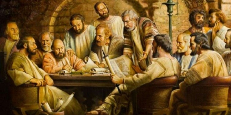 La Transubstanciación y la Iglesia primitiva