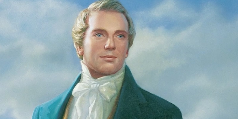 El fundador de los mormones engañó con el “Libro de Abraham”