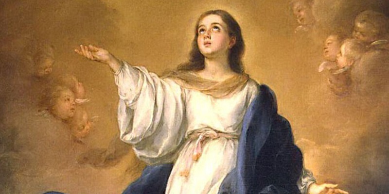 ¿Estaban los padres de la Iglesia en contra del dogma de la inmaculada concepción?