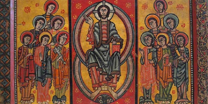 Catolicismo primitivo (1) – La Didaché