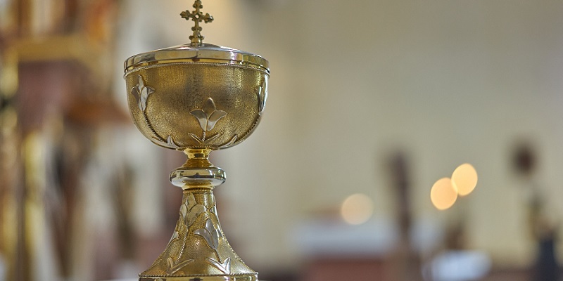 Algunos puntos a considerar sobre la Eucaristía