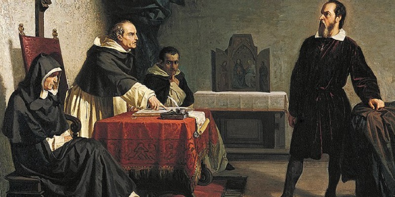 Lo que deberíamos saber del caso Galileo