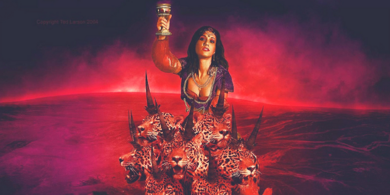 ¿Es la Iglesia Católica la “Ramera de Babilonia”?