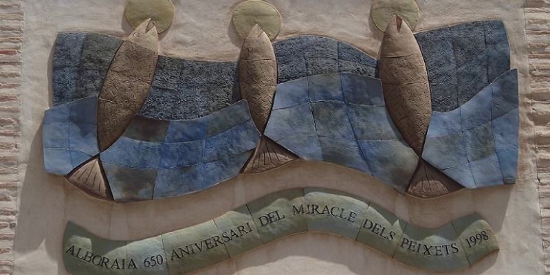 El milagro de Alboraya
