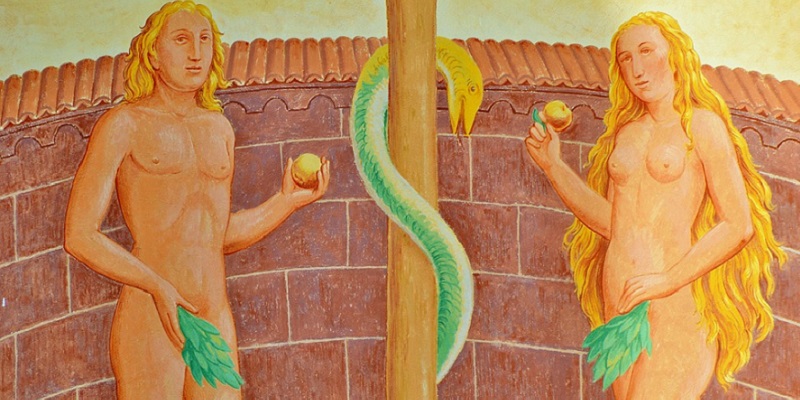 La doctrina católica sobre el pecado original