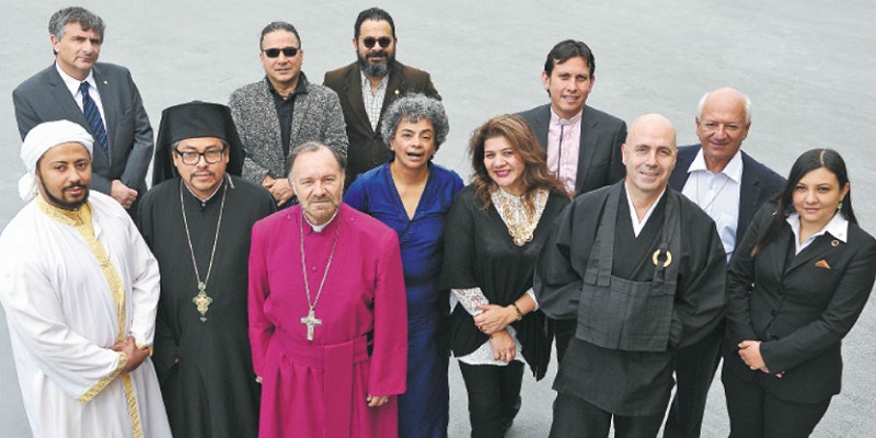 ¿Hay salvación fuera de la Iglesia? ¿Se salvan las personas de otras religiones?
