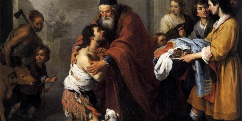 El Sacramento de la Penitencia en la historia