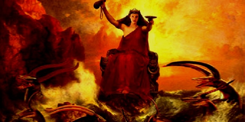 La gran “apostasía” de la Iglesia