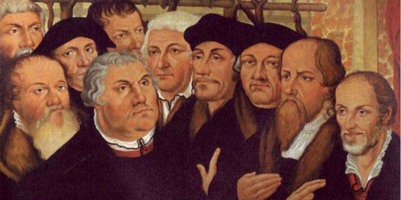 ¿Puede uno salvarse perteneciendo a cualquier iglesia?