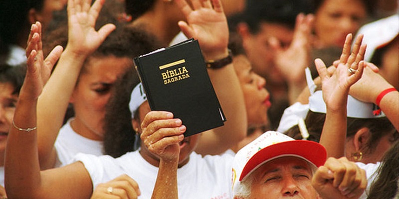 ¿Seguridad de salvación?