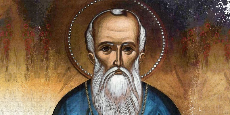 San Atanasio de Alejandría, Sobre los Sacramentos