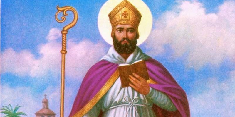 San Cipriano de Cartago