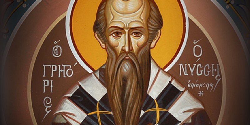 San Gregorio de Nisa