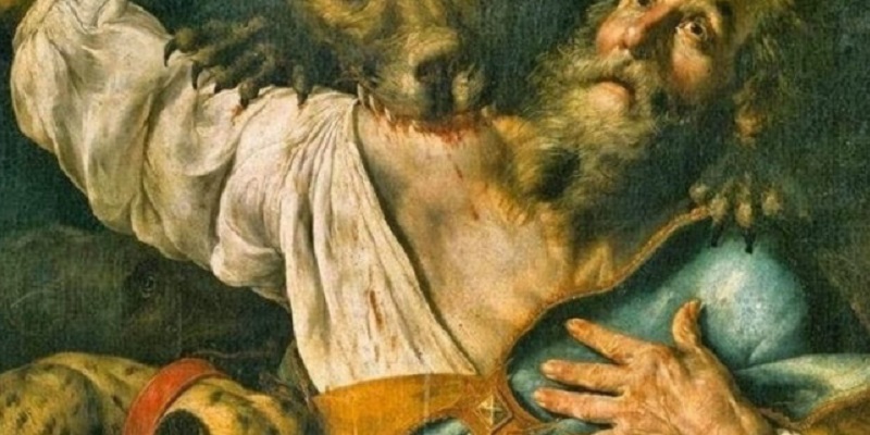 Catolicismo primitivo (3) – San Ignacio de Antioquía