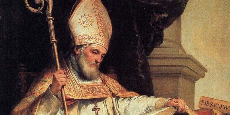 San Isidoro de Sevilla