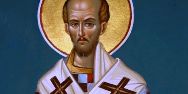 San Juan Crisóstomo