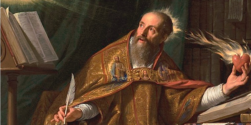 San Agustin y la Sexualidad Conyugal