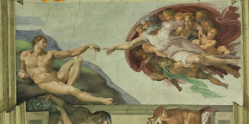 El Pecado Original – Serán como Dioses