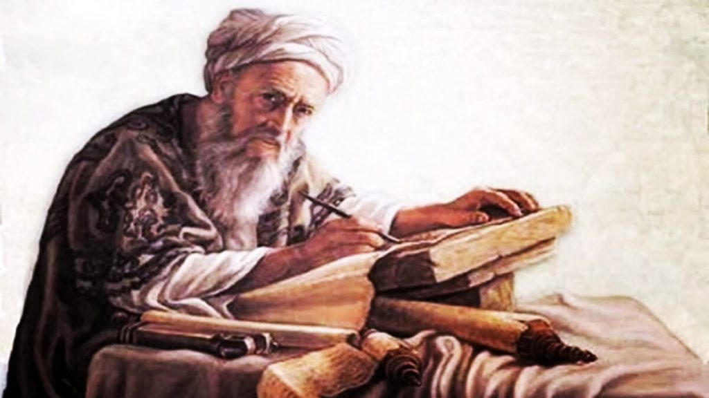 Tertuliano, ¿Interpretaba las Escrituras como los protestantes?