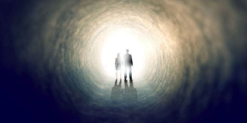 ¿Existe vida después de la muerte?