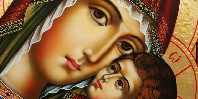 Como el discípulo amado, así es la Iglesia