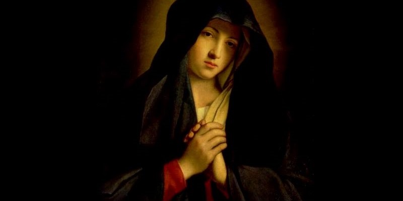 La Virgen María y el Islam