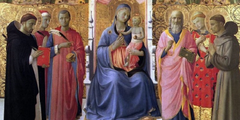 ¿Estaban los padres de la Iglesia en contra del dogma de la inmaculada concepción?