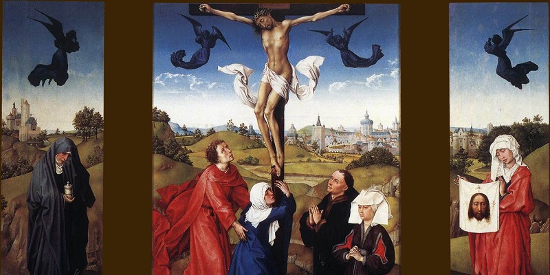 ¿Si María nació sin pecado, (“Inmaculada Concepción”) necesitaba ella un Salvador?