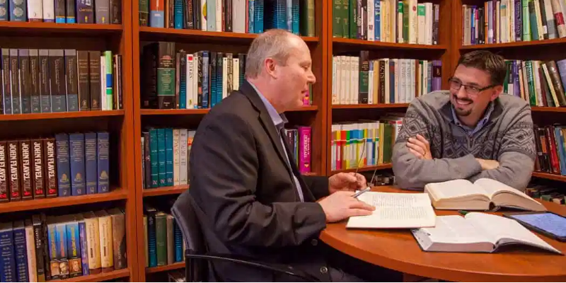 ¿Ecumenismo versus Proselitismo?