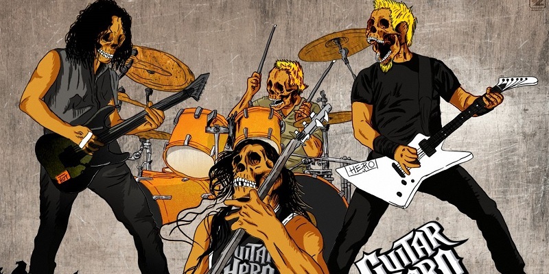 ¿Qué implicaciones puede tener para un joven escuchar música rock (rock pesado)?