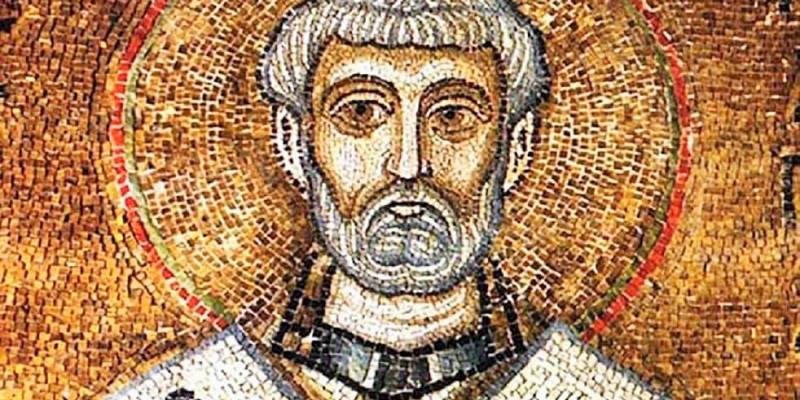 Catolicismo primitivo (2) – San Clemente Romano