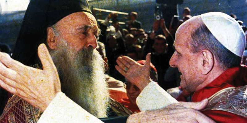 Reflexiones sobre ecumenismo – Parte 1: Breve historia de los enfoques ecuménicos