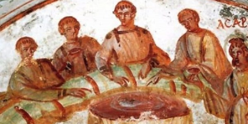 Cómo celebraban la Navidad los primeros cristianos