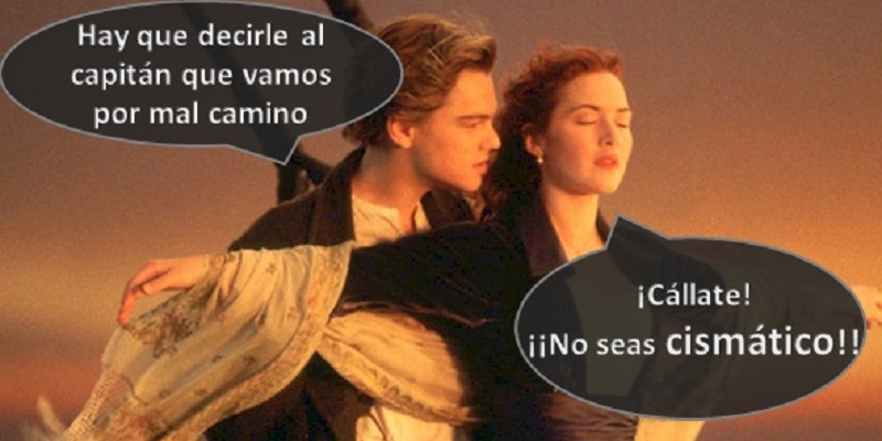 Reflexiones sobre ecumenismo – Parte 2: Excesos ecuménicos (1)