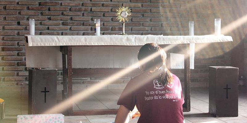 ¿Por qué somos Católicos?