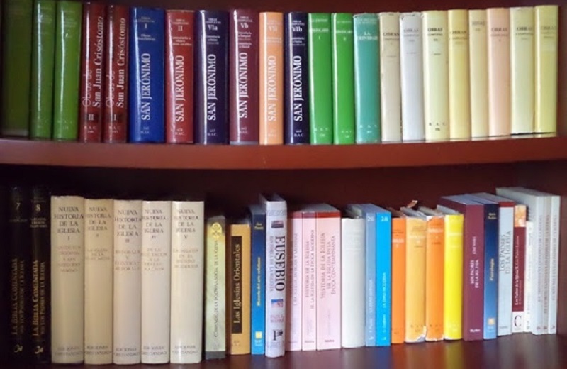 Libros de apologética gratuitos