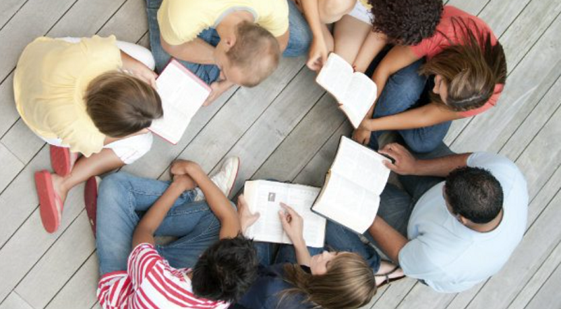 Conversando con amigos evangélicos sobre el Canon Bíblico (Parte 2)